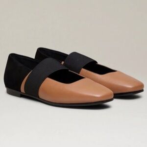NWT M.Gemi Ballare Flats